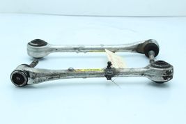 00-03 BMW M5 Front Lower Left And Right Control Arms F1969 image 7