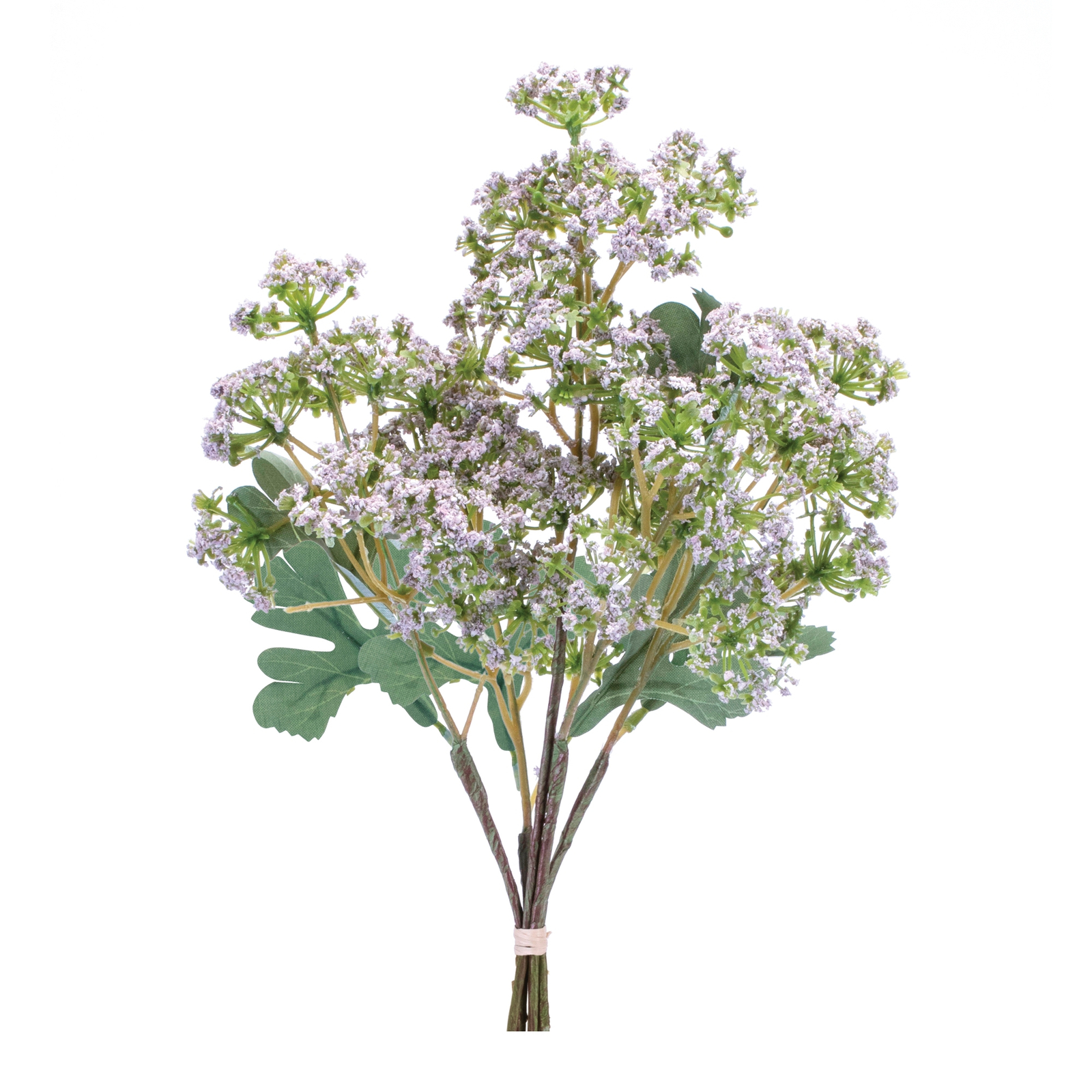 Purple Angelica Floral Bundle (Set of 2) - $52.56