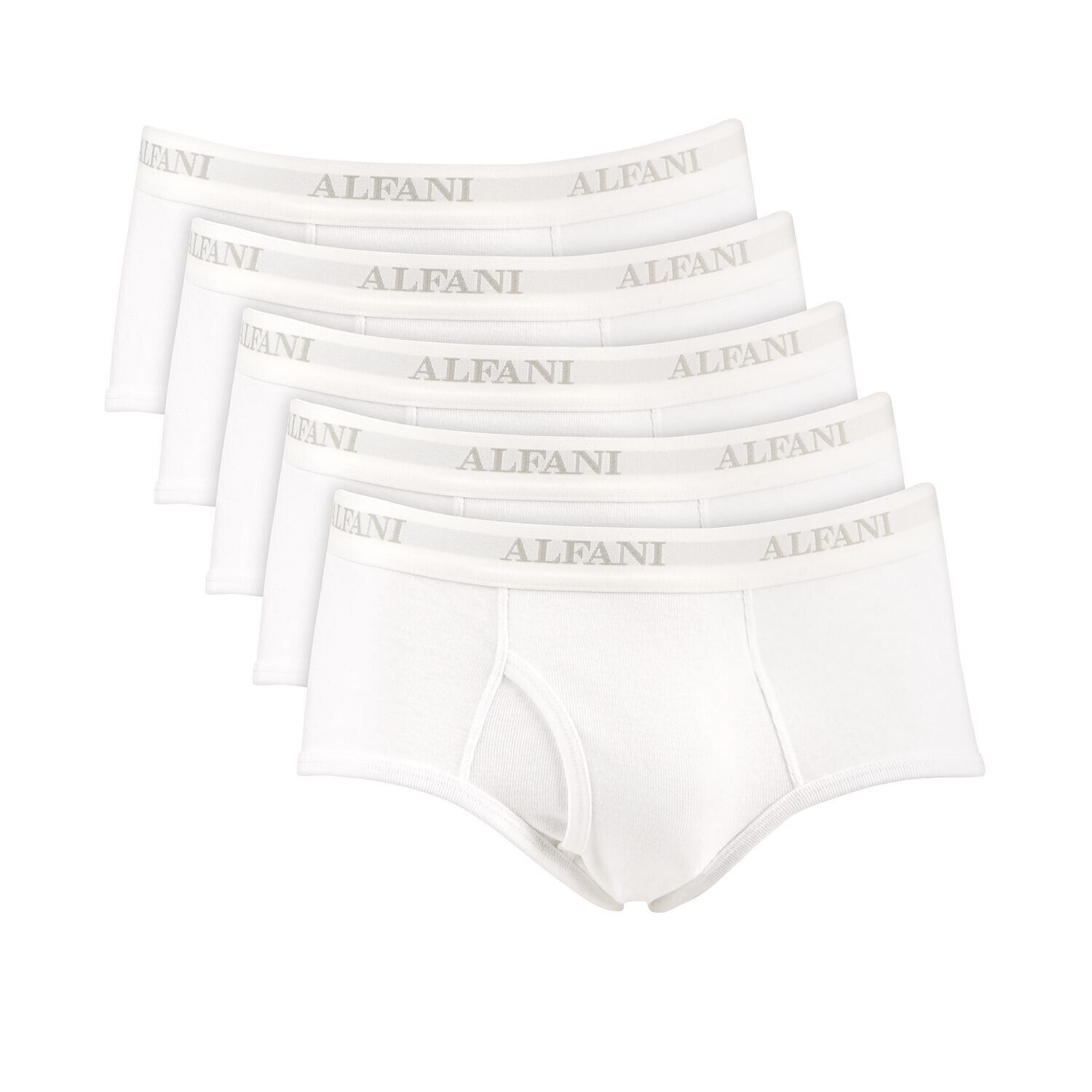 Alfani Men&#39;s 5-Pk. Briefs B4HP - $14.95