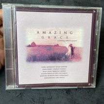 Amazing Grace - A Country Salute to Gospel, Vol. 1 - £4.35 GBP
