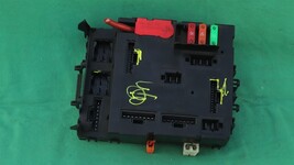 Mercedes W451 Smart ForTwo SAM Module Fuse Box BCM Body Control A4515401550 image 4