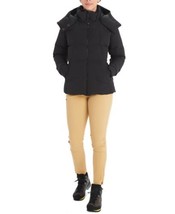 allbrand365 designer Womens Activewear Mercer Hooded Waterproof Jacket, Small - £228.71 GBP