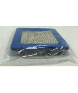 original Briggs &amp; Stratton 491588S Flat Air Filter Cartridge - $129.27 MXN
