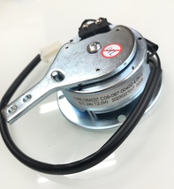 BR-M4JRH brake Ventura 4Nm 12W X084020T C09-067-00400 mobility scooter image 2
