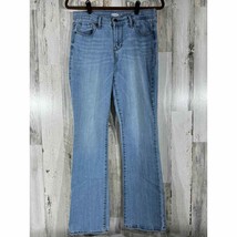 Old Navy Womens Jeans Curvy Bootcut Size 29x31 READ - $13.84