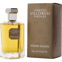 LORENZO VILLORESI FIRENZE ATMAN XAMAN by Lorenzo Villoresi EDT SPRAY 3.3 OZ - $150.50