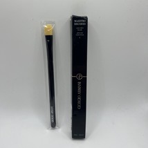 Giorgio Armani Maestro Concealer Brush 6 / New With Box - $23.50