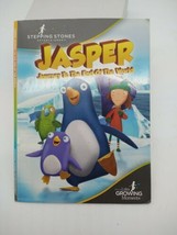 Jasper Journey To The End Of The World (DVD, Paper Case)  - £5.61 GBP