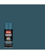 Krylon K02792007 Fusion All-In-One Spray Paint for Indoor/Outdoor Use, S... - £17.07 GBP