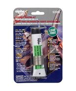 Alpha Fry Braze Wire &amp; FLX Silver - €42,62 EUR