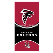 Atlanta Falcons 3x5ft Sports Fan Flag - Limited Edition - £15.46 GBP