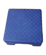 THE FIRM Fanny Lifter PURPLE STEP ONLY with  2 Rubber Feet  Missing 2 Ru... - $54.96 CAD