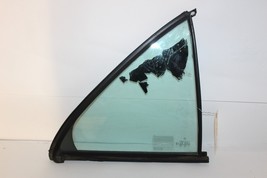 1996-2002 MERCEDES E420 E320 W210 REAR RIGHT DOOR QUARTER VENT WINDOW GL... - $52.79