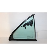 1996-2002 MERCEDES E420 E320 W210 REAR RIGHT DOOR QUARTER VENT WINDOW GL... - €45,47 EUR