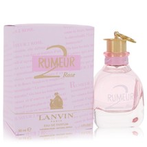 Rumeur 2 Rose by Lanvin Eau De Parfum Spray 1 oz for Women - £38.53 GBP