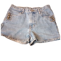 LEI Junior&#39;s Size 7 Jean Shorts - £11.08 GBP