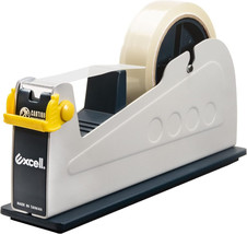 Excell ET-117 Multi-Track Bench Tape Dispenser, 3&quot; Core Diameter, 1&quot; Tap... - £15.13 GBP