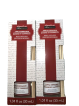 2PC Signature Luminescence Reed Diffusers, 1.01 fl oz 30-ml with 7-5.5&quot; Sticks - £13.23 GBP