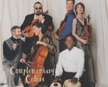 Complementary Colurs [Audio CD] - £10.34 GBP