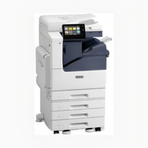 Xerox VersaLink B7035 A3 BW Mono Copier Printer Scan Fax Finisher 35ppm Less 50k - $2,871.00