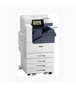 Xerox VersaLink B7035 A3 Mono Copier Printer Scan Inner Finisher 35 ppm ... - $50,936.21 MXN