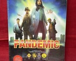 Pandemic Board Game - NEW Sealed Z-Man Games Matt Leacock Strategy - £19.32 GBP