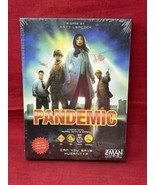 Pandemic Board Game - NEW Sealed Z-Man Games Matt Leacock Strategy - £19.44 GBP