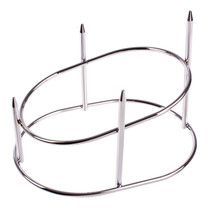 Appetito Ham Stand (Chrome) - £31.07 GBP