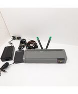 Vtg Citizen Notebook Printer II - €38,89 EUR