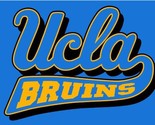 UCLA Bruins Sports Team Flag 3x5ft - $15.99