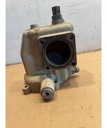CAT C13 EPA 04 THERMOSTAT HOUSING 3367905 OEM 238-6721 - €170,73 EUR