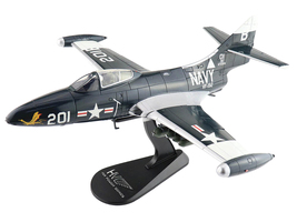 Grumman F9F-5 Panther Aircraft &quot;VF-192 Golden Dragon USS Oriskany&quot; United States - $147.74