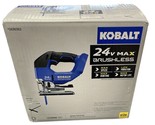 Kobalt Cordless hand tools 0836362 377035 - $89.00