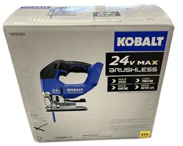 Kobalt Cordless hand tools 0836362 377035 - $89.00