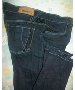 dENIZEN GIRLS JEANS SZ- 10 - $17.76 CAD