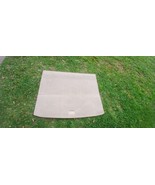 2010-2015 LEXUS RX350 CARGO TRUNK FLOORBOARD DECK COVER OEM BEIGE - $229.55 CAD