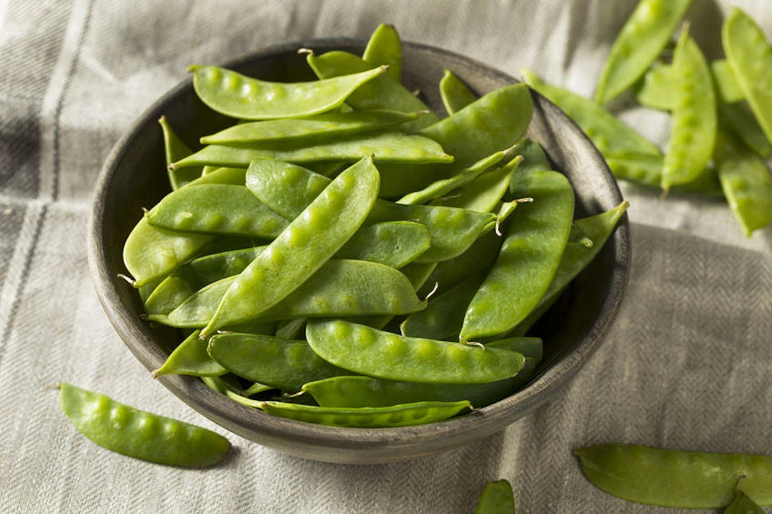 Vegetble Seeds- Peas-Oregon Sugar Pod II Pea -100 Heirloom Seeds! - €12,98 EUR