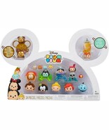 Disney Tsum Tsum Exclusive Figure Set, 24 Pieces - $54.86 CAD