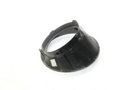 2010-13 CHEVROLET CAMARO DAYTIME RUNNING LIGHT LEFT SIDE LAMP BEZEL COVER P9913 image 5