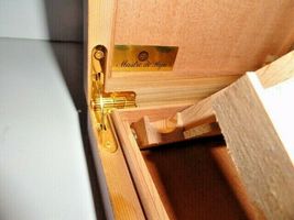 Mastro de Paga Travel Humidor # 006 image 8