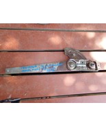 1974 Plymouth Duster RH Door Window Regulator OEM Dodge Dart 71 72 76 75 76 - €156,80 EUR