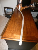 1965 1966 CHEVY IMPALA  2 DOOR INTERIOR HEADLINER MOLDING - $79.20