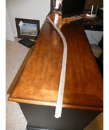 1965 1966 CHEVY IMPALA  2 DOOR INTERIOR HEADLINER MOLDING - $108.32 CAD