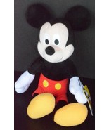 NWT Kohls Cares Disney Mickey Mouse Plush Stuffed Animal Toy Doll 90 Yea... - $23.22 CAD