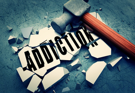 End Your Addiction QUADRUPLE Spell Casting Magic Ritual Drugs Alcohol Cigarettes - £27.96 GBP