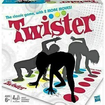 Hasbro Twister Board Game - £19.61 GBP