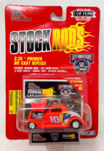 Racing Champions Stock Rods &#39;34 Ford Coupe #10 Ricky Rudd Tide Racing Team - $5.95