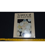 NAWCC Bulletin February 1992 Dials: A Treatise on the Subject, Report on... - $183.21 MXN