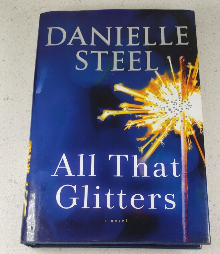All That Glitters (Hardcover) 2020 - $11.98