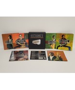 JOHN COLTRANE - The Complete 1961 Village Vanguard Recordings - 4 CD Box... - £22.34 GBP